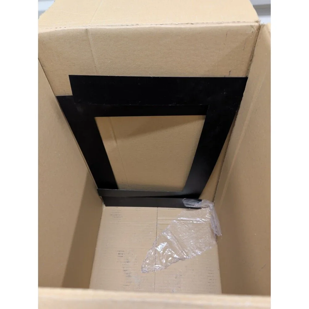 Selkirk 206424 15.5 x 15.4 in. Support Box Intended For Use When Installing C...